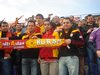 ultrAslan Bursa Ordu’da