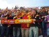 ultrAslan Bursa Ordu’da