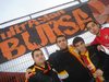 ultrAslan Bursa Ordu’da