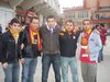 ultrAslan Bursa Ordu’da