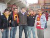 ultrAslan Bursa Ordu’da