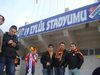 ultrAslan Bursa Ordu’da