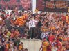 ultrAslan Ordu’da!