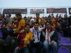 ultrAslan Ordu’da!