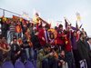 ultrAslan Ordu’da!