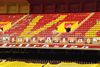 Ali Sami Yen Stadı Stadyum Düzenlemesi