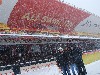 Gaziantepspor Maçı Stadyum Düzenlemesi
