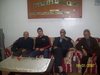 ultrAslan Gaziantep Huzurevi Ziyareti