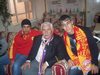 ultrAslan Gaziantep Huzurevi Ziyareti