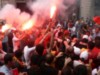 ultrAslan Terörü Protesto Yürüyüşü