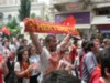 ultrAslan Terörü Protesto Yürüyüşü