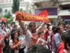 ultrAslan Terörü Protesto Yürüyüşü