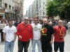 ultrAslan Terörü Protesto Yürüyüşü