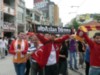 ultrAslan Terörü Protesto Yürüyüşü