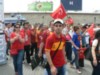 ultrAslan Terörü Protesto Yürüyüşü