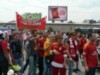 ultrAslan Terörü Protesto Yürüyüşü