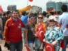 ultrAslan Terörü Protesto Yürüyüşü