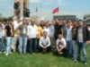 ultrAslan Terörü Protesto Yürüyüşü