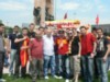 ultrAslan Terörü Protesto Yürüyüşü