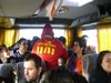 ultrAslan Samsun Ordu’da