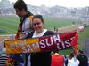 ultrAslan Samsun Ordu’da