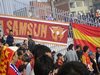 ultrAslan Samsun Ordu’da