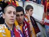 ultrAslan Samsun Ordu’da