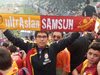 ultrAslan Samsun Ordu’da