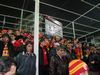 ultrAslan Antalya’da!