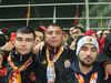 ultrAslan Antalya’da!