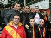 ultrAslan Antalya’da!