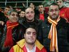 ultrAslan Antalya’da!