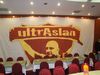 ultrAslan Fikir Alışverişi Toplantısı