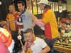 Gasterra Flames - Galatasaray Cafe Crown