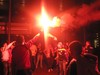 Gasterra Flames - Galatasaray Cafe Crown