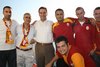 Bucaspor - Galatasaray
