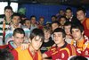 Bucaspor - Galatasaray