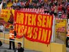 Dikmen Ailesi İstanbul Büyükşehir Belediye Spor Maçındaydı!