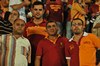 Galatasaray – Karpaty Lviv 