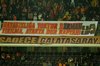 Galatasaray - Ankaragücü