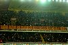 Galatasaray - Ankaragücü