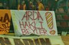 Galatasaray - Ankaragücü