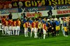 Galatasaray - Ankaragücü