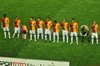 Galatasaray - Ankaragücü