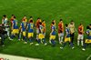 Galatasaray - Ankaragücü