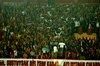 Galatasaray - Ankaragücü