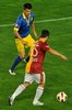 Galatasaray - Ankaragücü