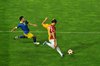 Galatasaray - Ankaragücü