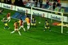 Galatasaray - Ankaragücü