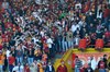 Galatasaray - Ankaragücü